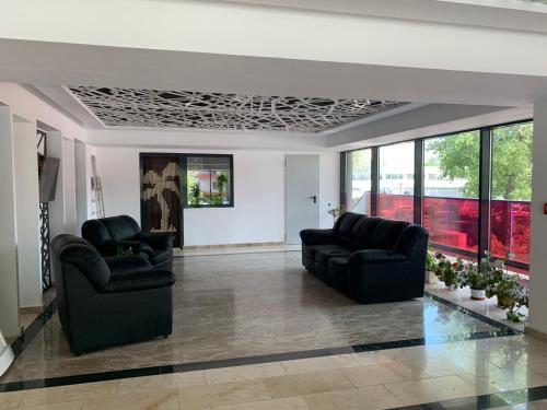 Apartamento Mamaia Sea Side 3