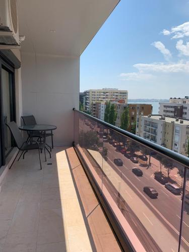 Apartamento Mamaia Sea Side 3