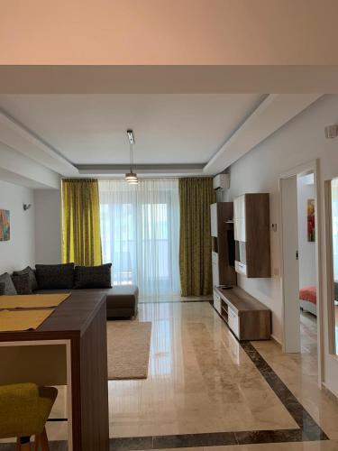 Apartamento Mamaia Sea Side 3