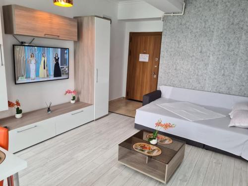 Apartamento 2 Camere Solid House Mamaia 387 Etaj 7