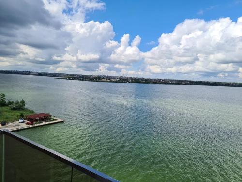 Apartamento 2 Camere Solid House Mamaia 387 Etaj 7