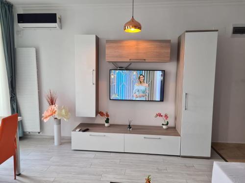 Apartamento 2 Camere Solid House Mamaia 387 Etaj 7