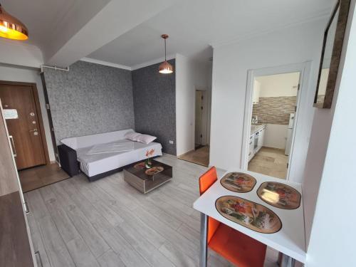 Apartamento 2 Camere Solid House Mamaia 387 Etaj 7