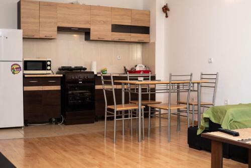 Apartament Mamaia