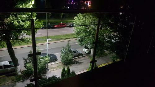 Apartament Mamaia