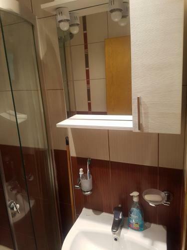 Apartament Mamaia