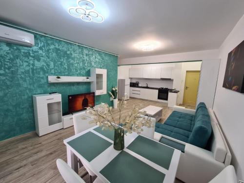 Apartament 2 Camere Moonlight Vega Etaj 8
