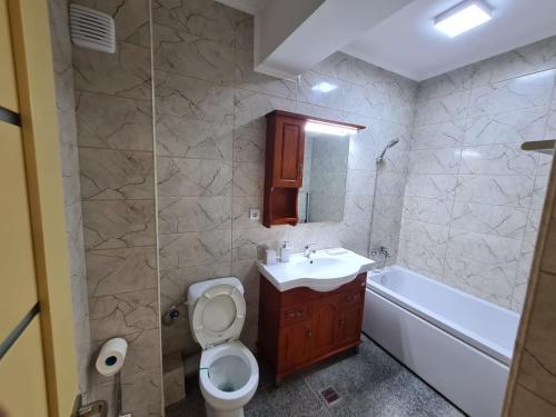 Apartament 2 Camere Moonlight Vega Etaj 8