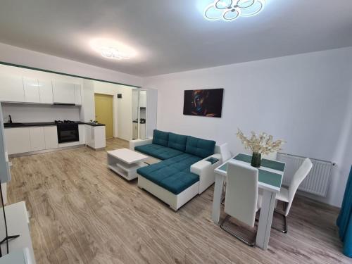 Apartament 2 Camere Moonlight Vega Etaj 8