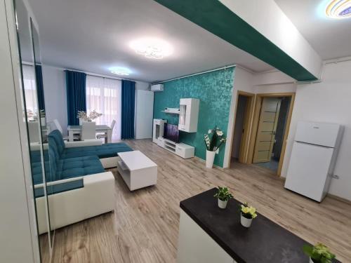 Apartament 2 Camere Moonlight Vega Etaj 8