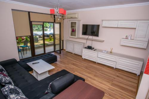 Apartamento Bianca Solid Residence Mamaia