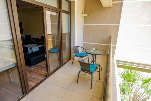 Apartamento Bianca Solid Residence Mamaia
