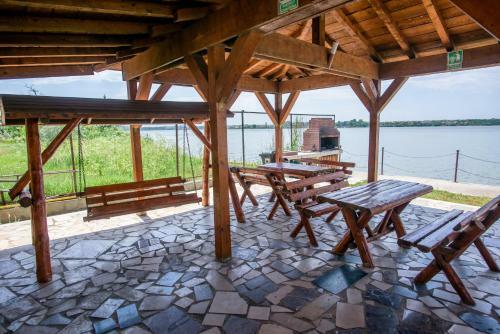 Apartamento Bianca Solid Residence Mamaia