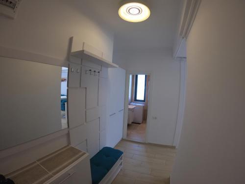 Apartamento Fancy Studio With Sea View