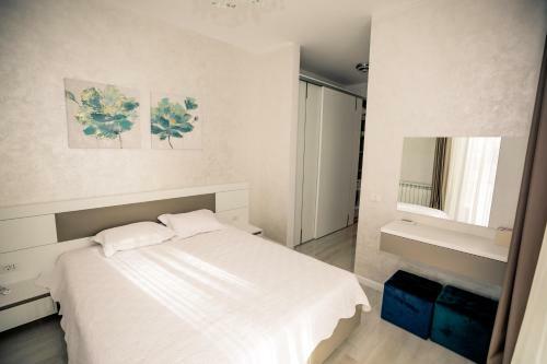 Apartamento White Luna