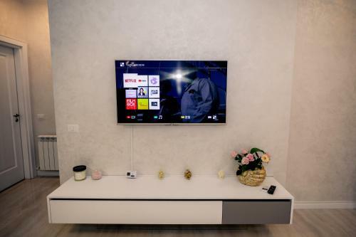 Apartamento White Luna