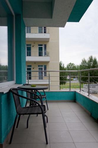 Apartament Ema Summerland