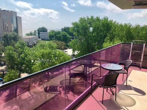 Sophia 3 Luxury Apartments