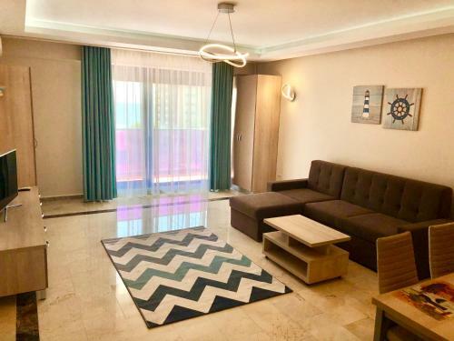 Sophia 3 Luxury Apartments