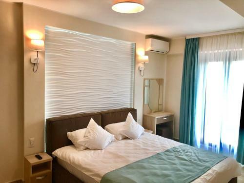 Sophia 3 Luxury Apartments