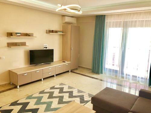 Sophia 3 Luxury Apartments