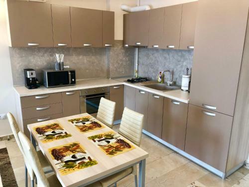 Sophia 3 Luxury Apartments
