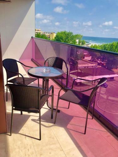 Sophia 3 Luxury Apartments