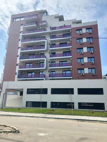 Sophia 3 Luxury Apartments