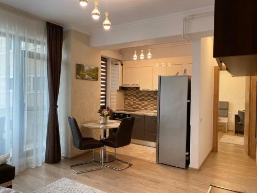 Sensation Apartament Solid Residence