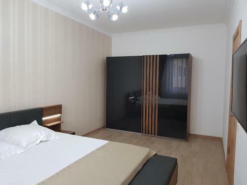 Sensation Apartament Solid Residence