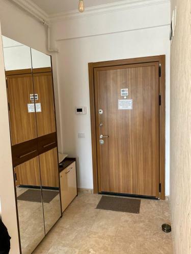 Sensation Apartament Solid Residence