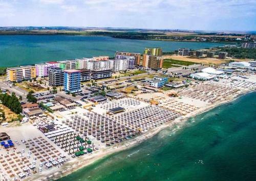 Delice Apartament Mamaia