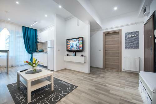 Delice Apartament Mamaia