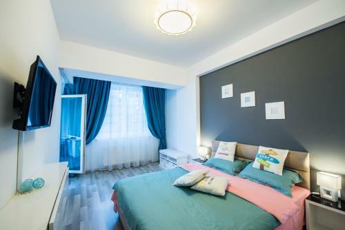 Delice Apartament Mamaia