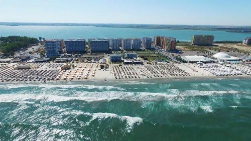 Delice Apartament Mamaia