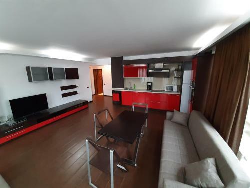 Apartamento Ale Summer Suite