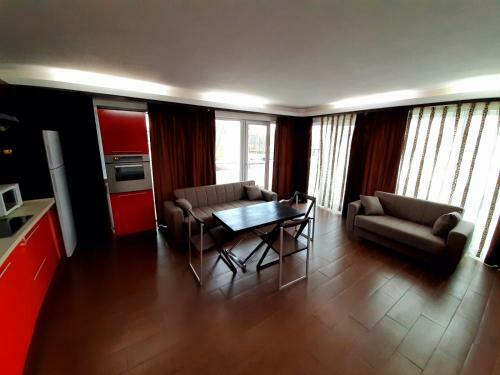 Apartamento Ale Summer Suite