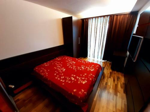 Apartamento Ale Summer Suite