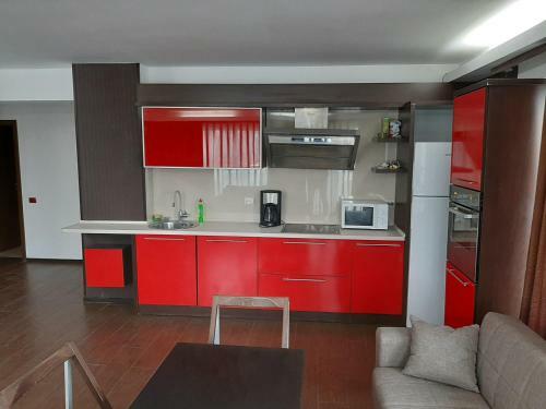 Apartamento Ale Summer Suite
