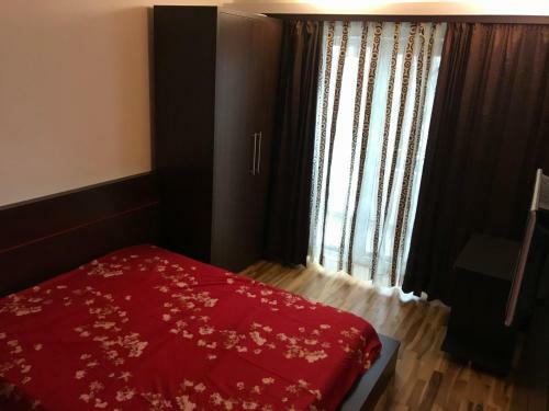 Apartamento Ale Summer Suite