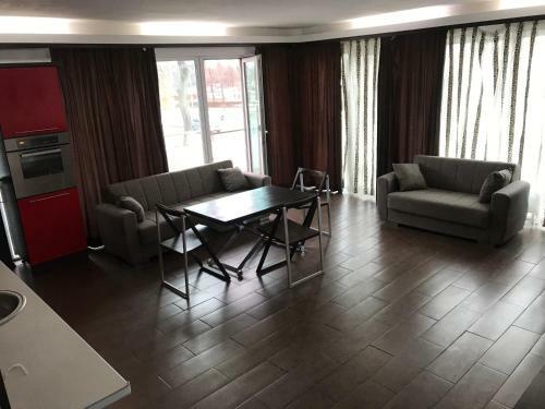 Apartamento Ale Summer Suite