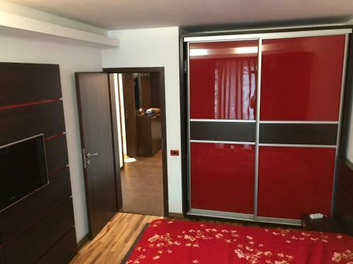 Apartamento Ale Summer Suite