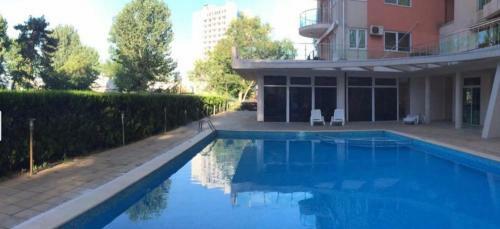 Apartamento Ale Summer Suite