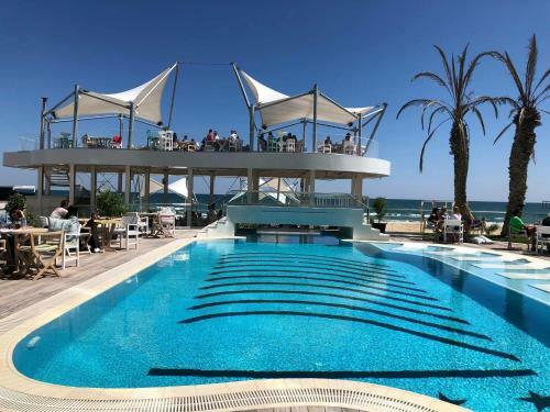 Apartamento Savoy Mamaia Studio
