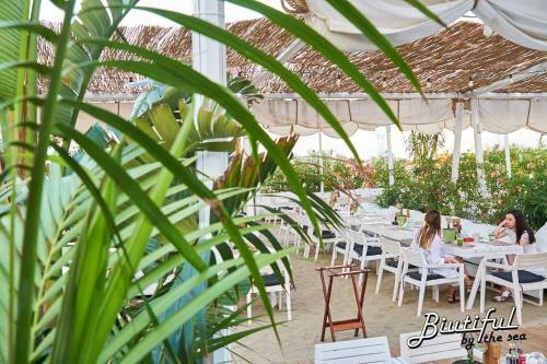 Apartamento Savoy Mamaia Studio