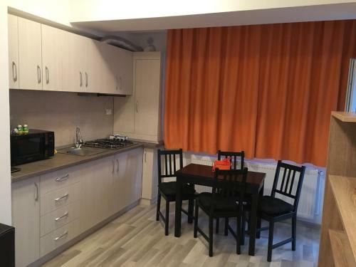 Apartamento Mamaia Sunset Studio