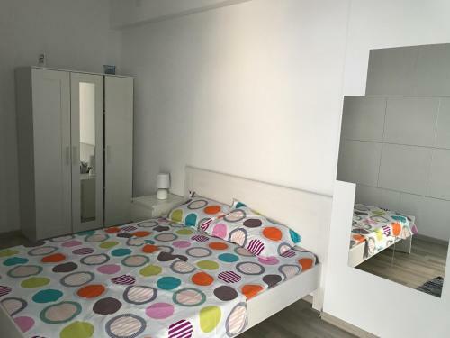Apartamento Mamaia Sunset Studio
