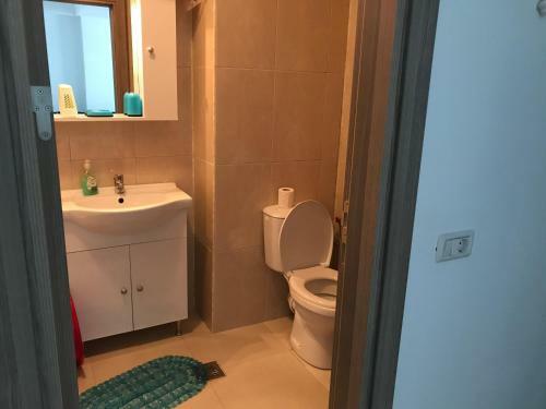 Apartamento Mamaia Sunset Studio