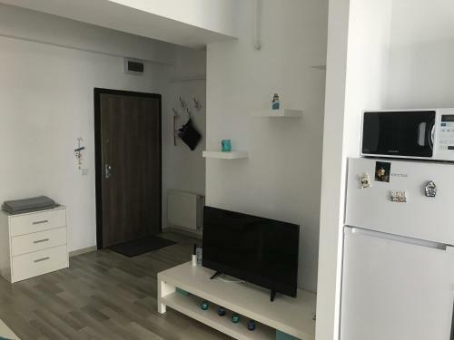Apartamento Mamaia Sunset Studio