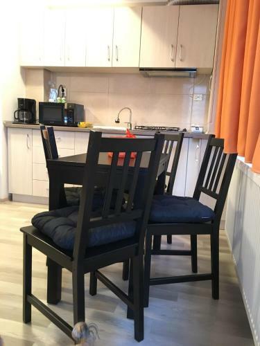 Apartamento Mamaia Sunset Studio